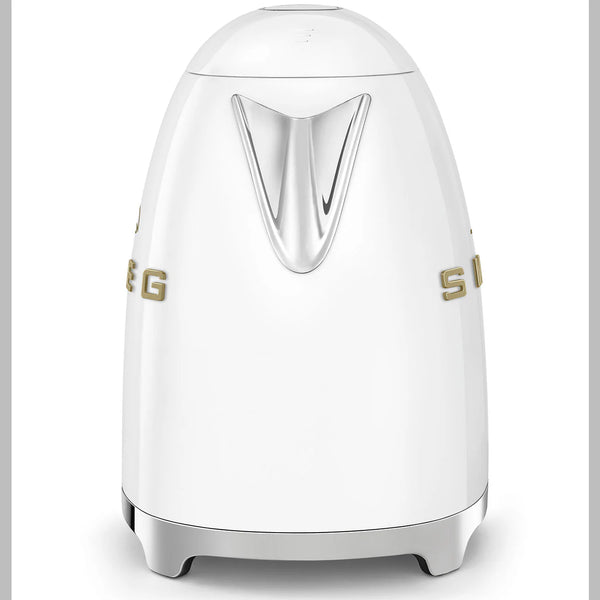 Smeg x OVO Electric Tea Kettle, White