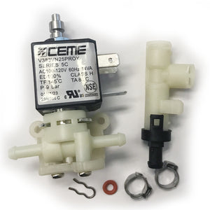 Breville Solenoid Valve Assembly - SP0025522