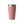 YETI Rambler 20 oz. Stackable Cup with Magslider Lid, Sandstone Pink