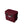 YETI Roadie 15 Hard Cooler, Wild Vine Red