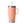 YETI Rambler 25 oz. Mug With Straw Lid, Low Country Peach