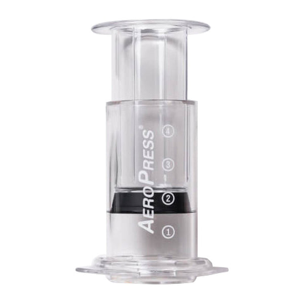 AeroPress Coffee & Espresso Maker - Clear