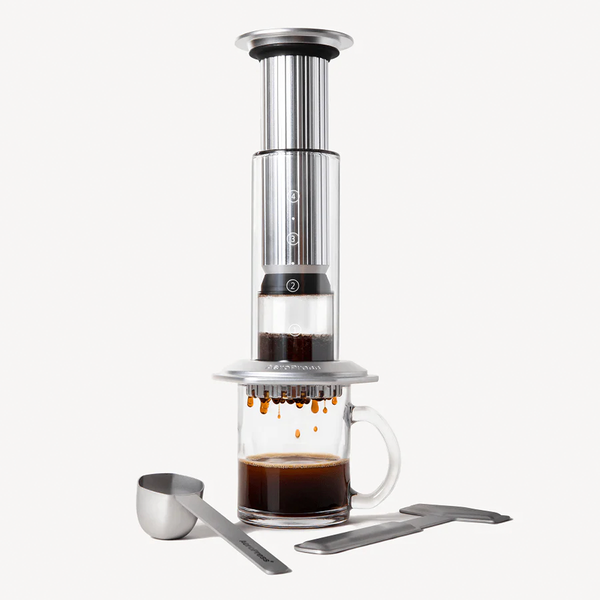 AeroPress Coffee & Espresso Maker - Premium