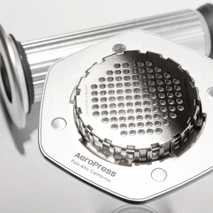 AeroPress Coffee & Espresso Maker - Premium