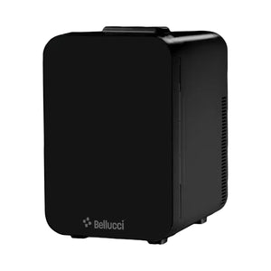 Bellucci 2L Electric Milk Cooler, Black
