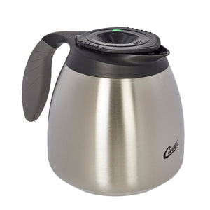 Curtis 64 oz. Thermal Freshtrac™ Carafe with 1 Hour Hold Time #TFT64
