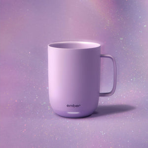 Ember Mug2 Temperature Control Mug 14 oz., Lavender