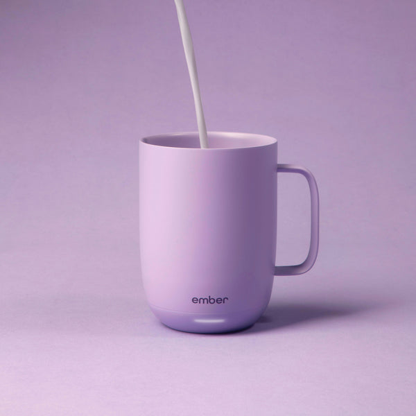 Ember Mug2 Temperature Control Mug 14 oz., Lavender