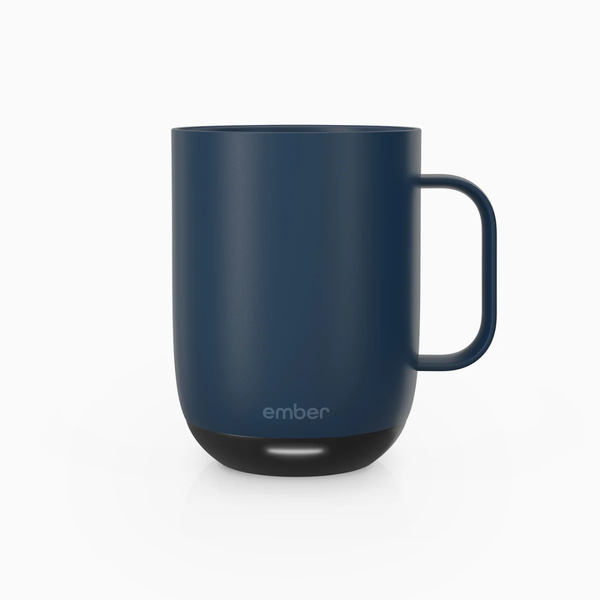Ember Mug2 Temperature Control Mug 14 oz., Navy Blue
