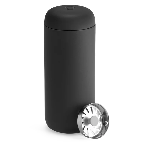 Fellow 16oz Carter Move Mug, Black