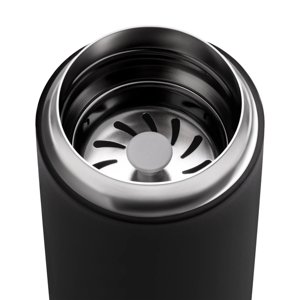 Fellow 16oz Carter Move Mug, Black