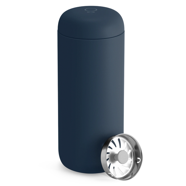 Fellow 16oz Carter Move Mug, Stone Blue