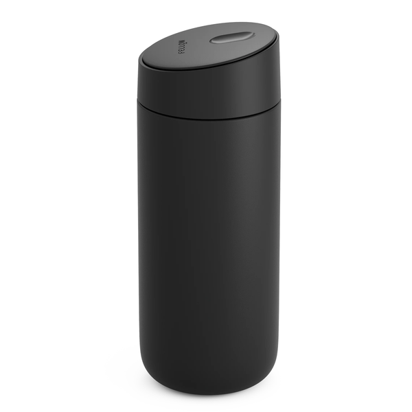 Fellow 16oz Carter Slide Mug, Matte Black