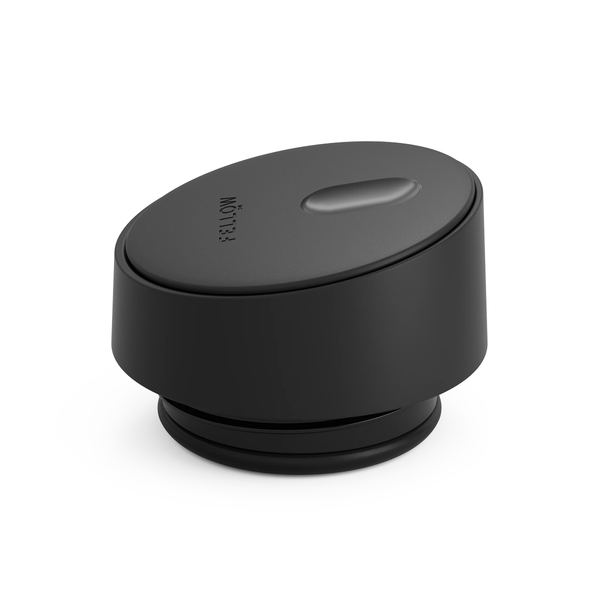 Fellow 16oz Carter Slide Mug, Matte Black