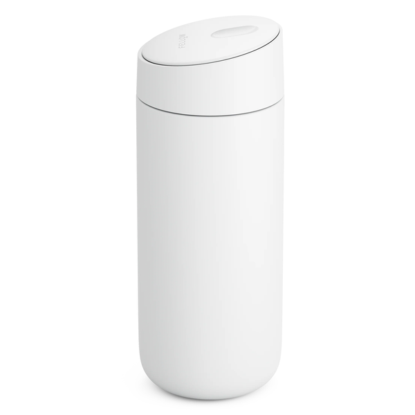 Fellow 16oz Carter Slide Mug, Matte White