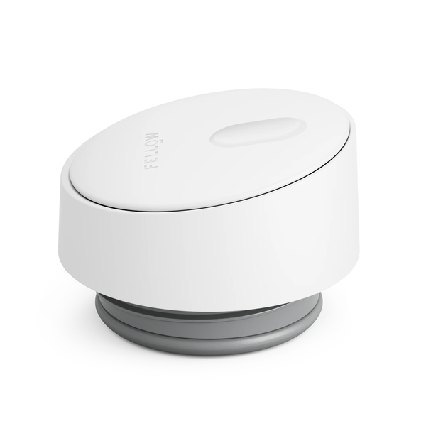 Fellow 16oz Carter Slide Mug, Matte White