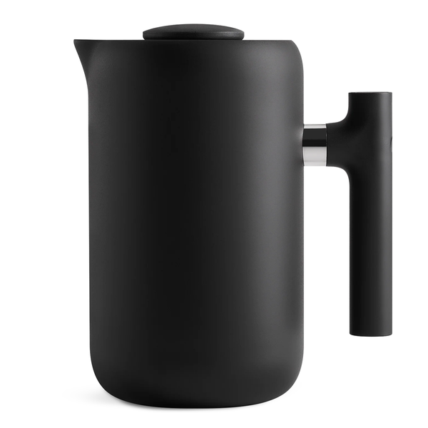 Fellow 24oz Clara French Press, Black
