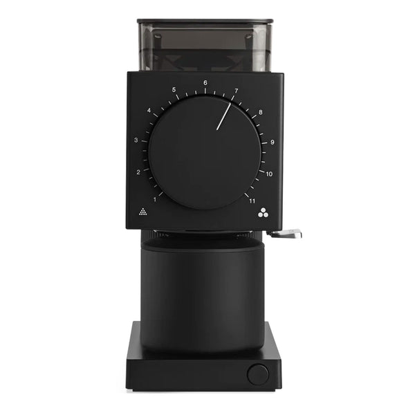 Fellow Ode Brew Grinder Gen 2, Matte Black