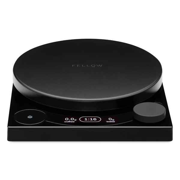 Fellow Tally Pro Precision Scale, Black