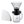 Hario V60-02 Switch Set Immersion Dripper & Carafe