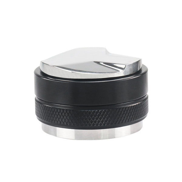 I.XXI 53mm Tamper & Distributor, Black