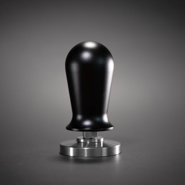 I.XXI Coffee Spring Tamper 51mm, Black