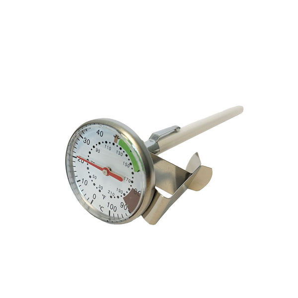 I.XXI Thermometer with Click