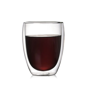 I.XXI Double Wall Glass, 350ml