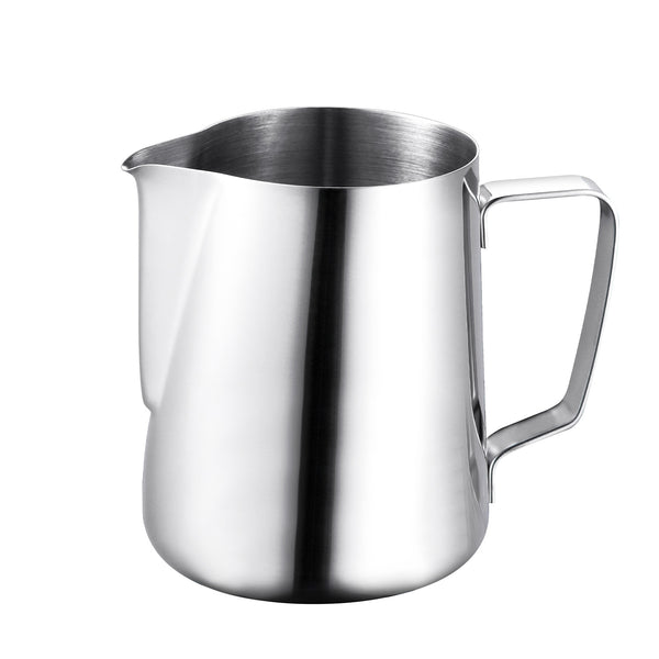 I.XXI Stainless Steel Milk Pitcher 600ml