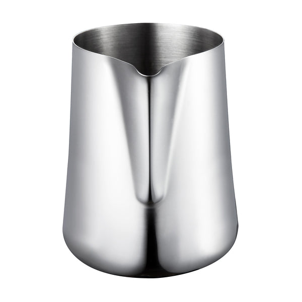 I.XXI Stainless Steel Milk Pitcher 600ml