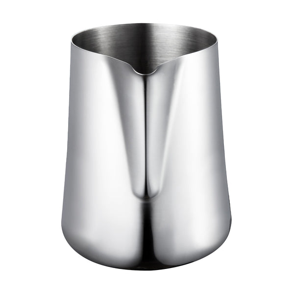 I.XXI Stainless Steel Milk Pitcher 350ml