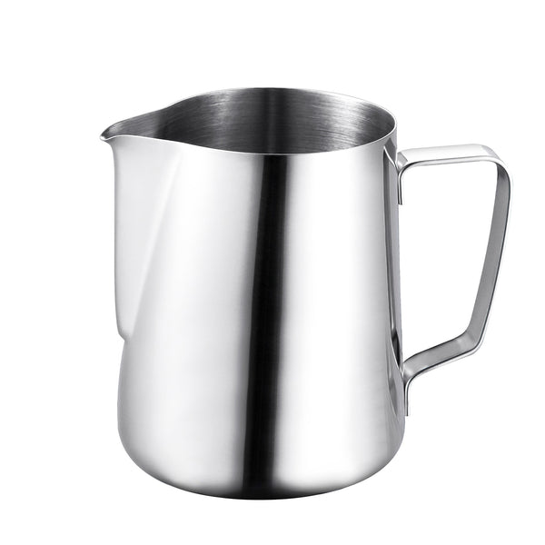 I.XXI Stainless Steel Milk Pitcher 350ml