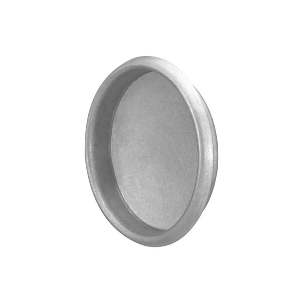 I.XXI Stainless Steel Blind Filter, 58mm