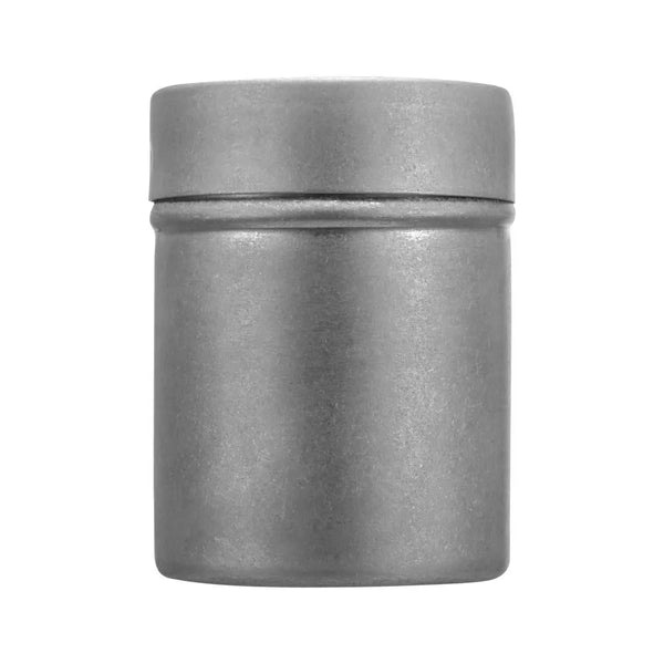 I.XXI Stainless Steel Powder Shaker