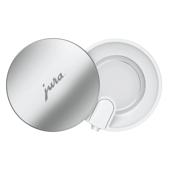 Jura Glass Milk Carafe, 0.5 L #24313