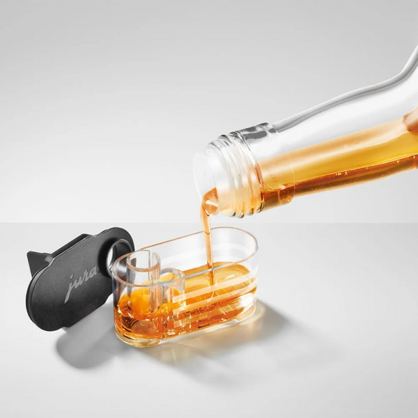 Jura Syrup Attachment For Z10 & GIGA 10 (Set of 2) #25069