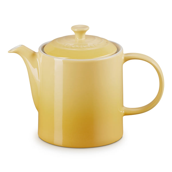 Le Creuset Grand Teapot, Chamomile