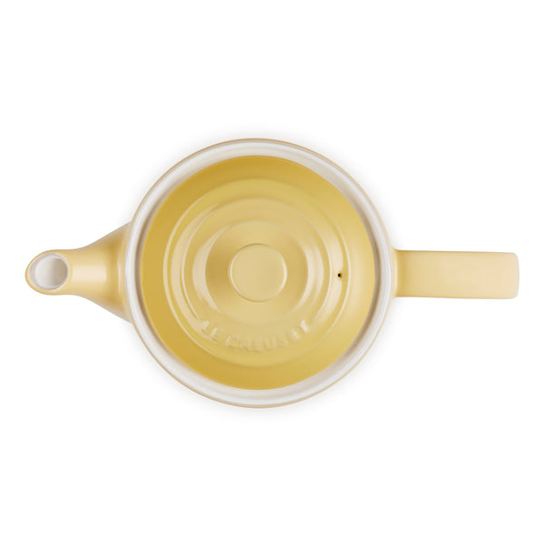 Le Creuset Grand Teapot, Chamomile