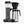 Technivorm Moccamaster KBT Coffee Maker, Stone Grey #79115