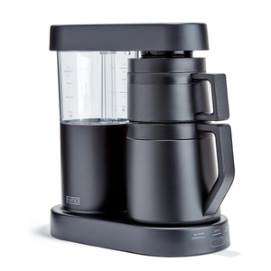 Fellow Ratio Six Coffee Maker Series 2, Matte Black
