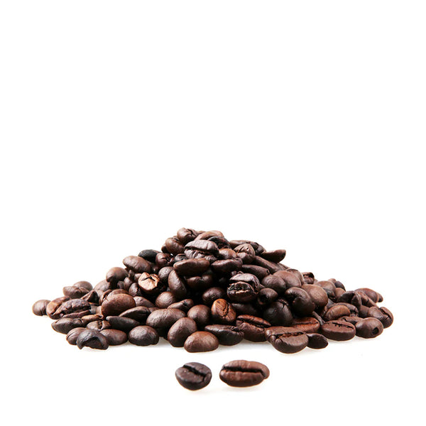 Second Cup Whole Bean Coffee