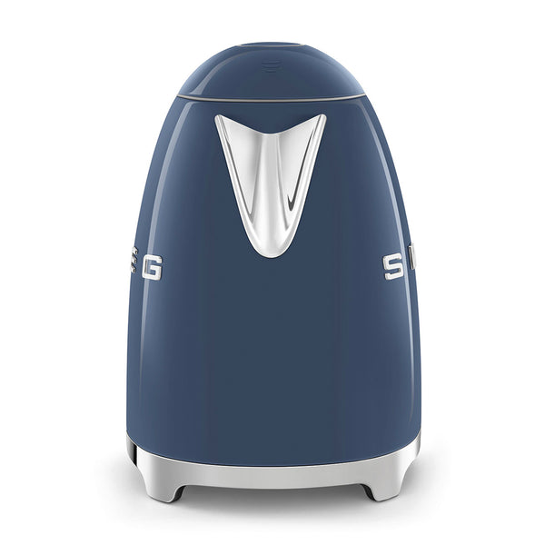 Smeg Electric Tea Kettle, Navy #KLF03NBUS