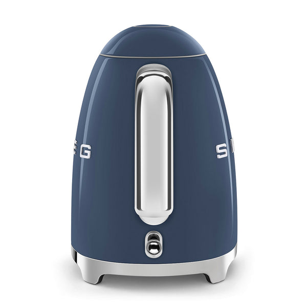 Smeg Electric Tea Kettle, Navy #KLF03NBUS