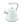 Smeg Retro Style Whistling Kettle 2.3L, Pastel Green