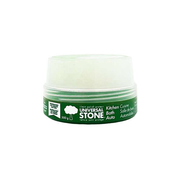 Universal Stone Multi-Purpose Cleaning & Polishing Stone, 300g