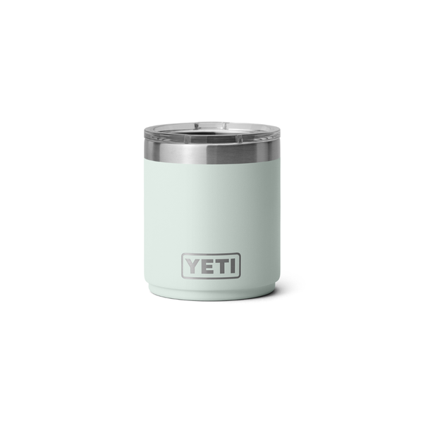 YETI Rambler 10 oz. Ceramic Lined Lowball 2.0 Cup, Ridgeline