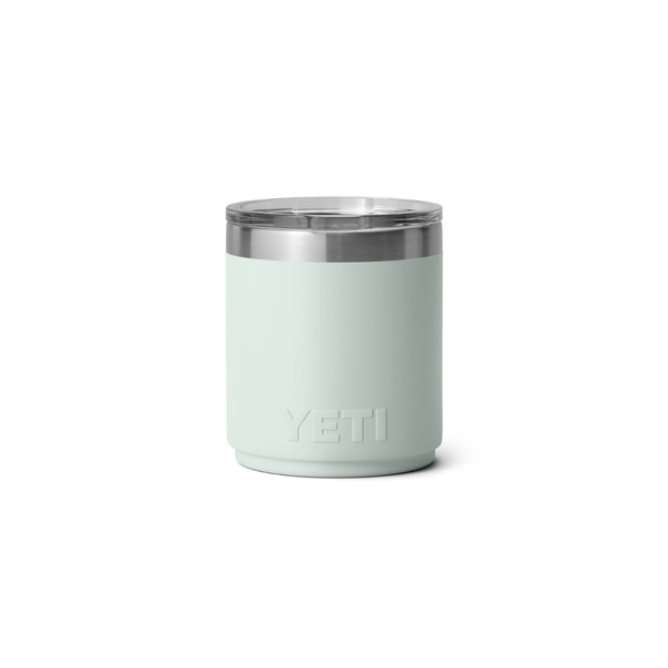 YETI Rambler 10 oz. Ceramic Lined Lowball 2.0 Cup, Ridgeline