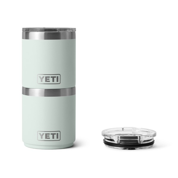 YETI Rambler 10 oz. Ceramic Lined Lowball 2.0 Cup, Ridgeline