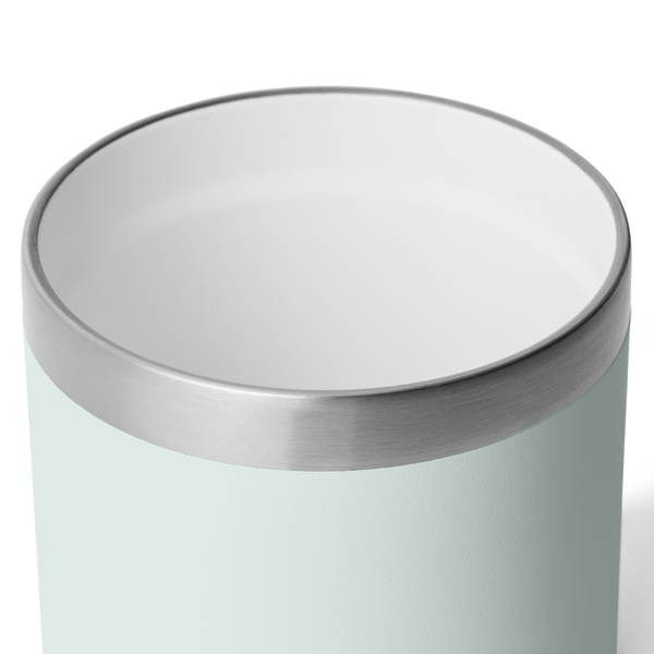 YETI Rambler 10 oz. Ceramic Lined Lowball 2.0 Cup, Ridgeline