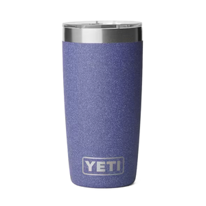 YETI Rambler 10 oz. Tumbler with MagSlider Lid, Moon Dust